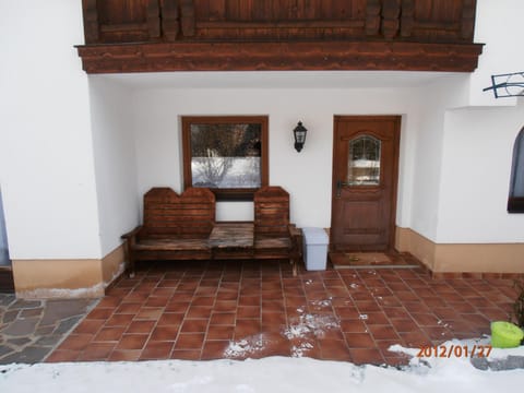 Haus Rottensteiner Apartment in Tyrol