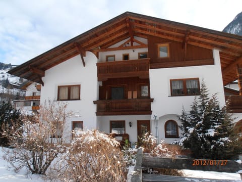 Haus Rottensteiner Apartment in Tyrol