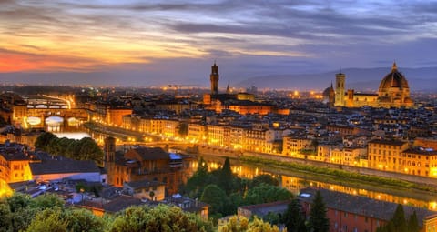 City view