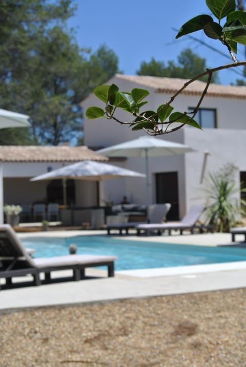 Day, Pool view, Swimming pool, sunbed