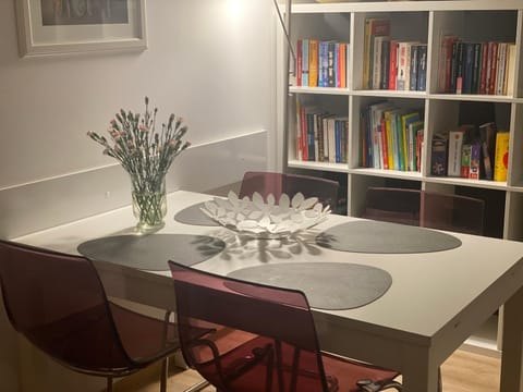 Apartament Solna 106 Apartment in West Pomeranian Voivodeship, Poland