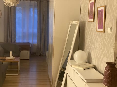 Apartament Solna 106 Apartment in West Pomeranian Voivodeship, Poland