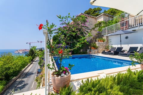 Villa Adrian Villa in Dubrovnik