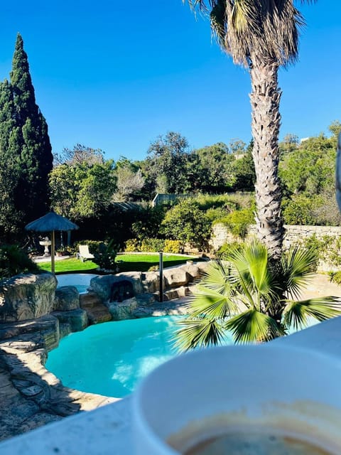 Garden, Pool view, Swimming pool, Swimming pool