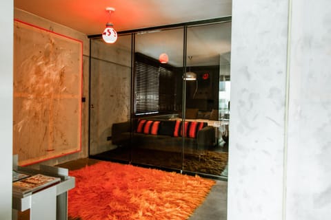 Luxury Waterfront Loft with Panoramic Views Apartment in Viana do Castelo District, Portugal