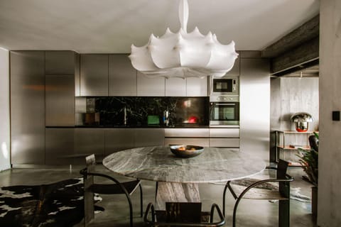 Luxury Waterfront Loft with Panoramic Views Apartment in Viana do Castelo District, Portugal