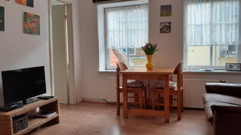 1-Zimmer-Apartment-1-im-1-Obergeschoss Apartment in Lubeck