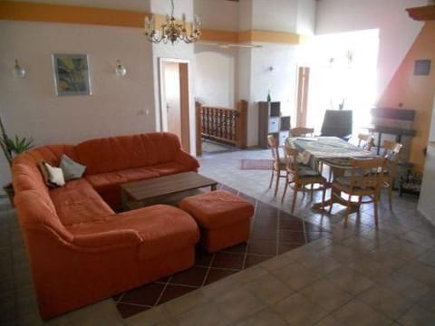 Ferienwohnungen-Roder-Ferienwohnung-III Apartment in Freiburg