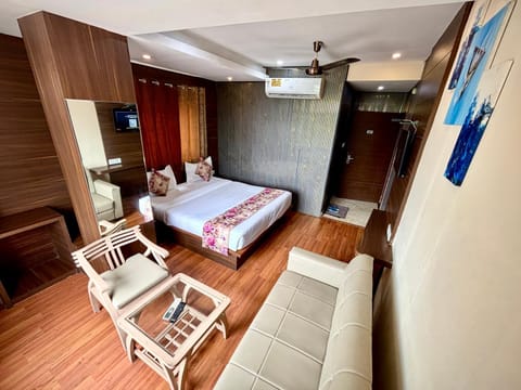 Property view