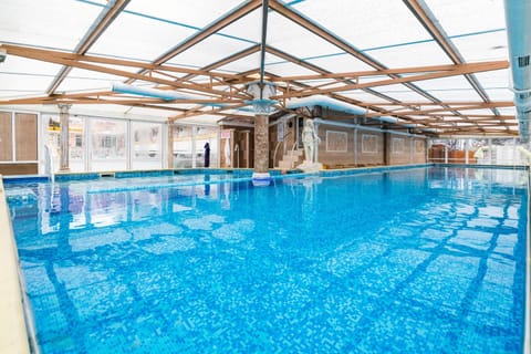 Decorative detail, On site, Pool view, Area and facilities, Swimming pool, Swimming pool, towels