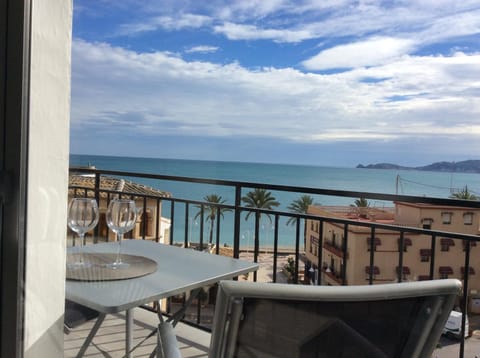 View (from property/room), Sea view