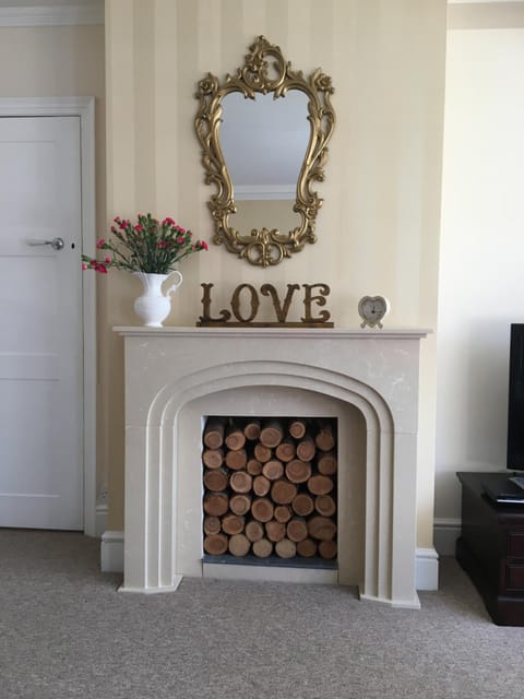 Fring House Apartment Apartment in Seaton