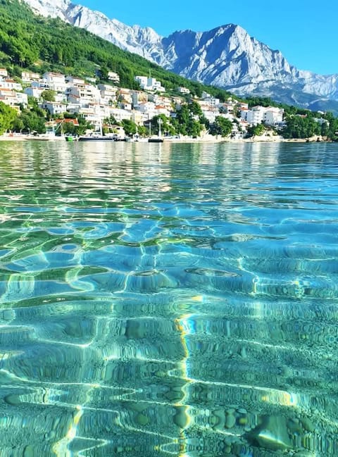 Apartmans Lale Apartment in Brela