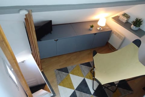 Le Quatre Bed and Breakfast in Rennes