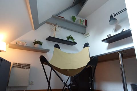 Le Quatre Bed and Breakfast in Rennes