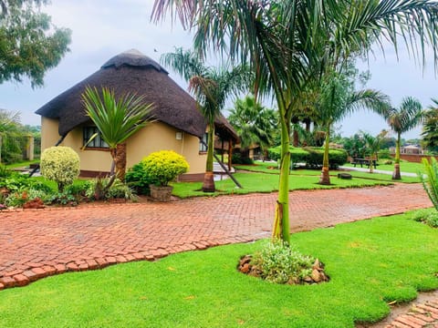 Natural landscape, Garden, Other, Garden view
