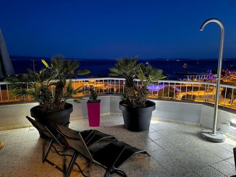 Sea view