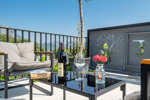 Sumice Inn Bed and Breakfast in Budva Municipality