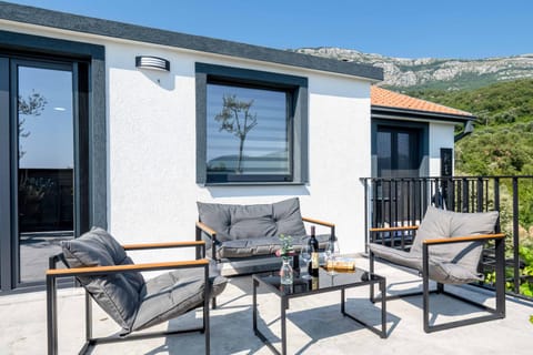 Sumice Inn Bed and Breakfast in Budva Municipality