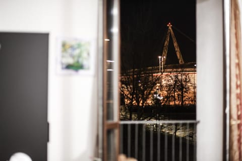 La Boheme SMART Hotel Hotel in Turin