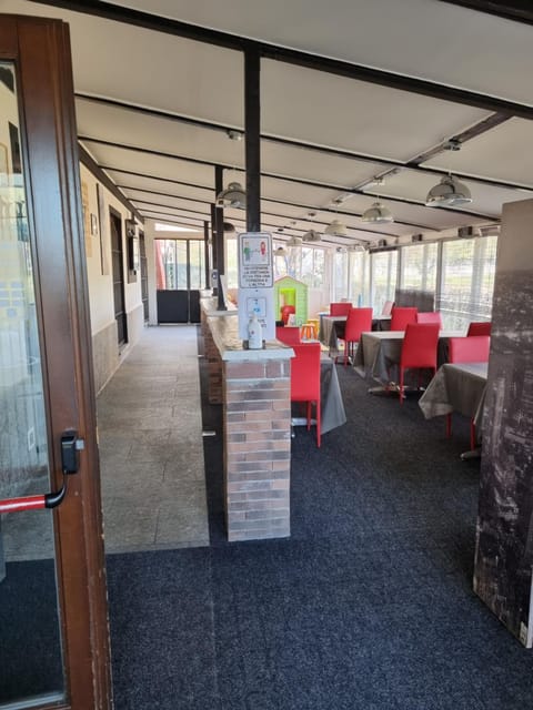 La Boheme SMART Hotel Hotel in Turin