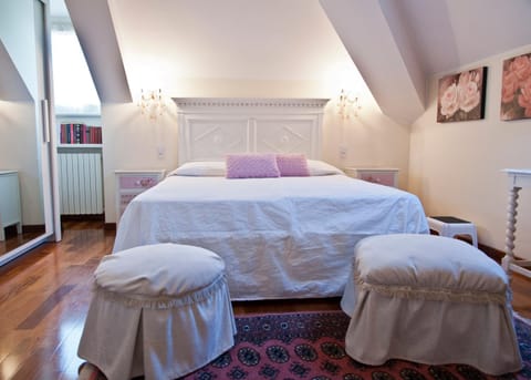 Villa Orange Villa in Veneto