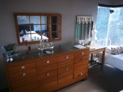 Die Pastorie Bed and Breakfast in Western Cape