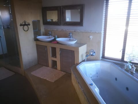 Die Pastorie Bed and Breakfast in Western Cape