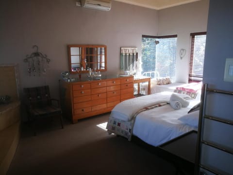 Die Pastorie Bed and Breakfast in Western Cape