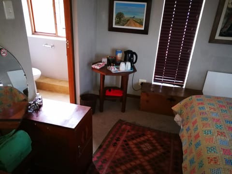 Die Pastorie Bed and Breakfast in Western Cape