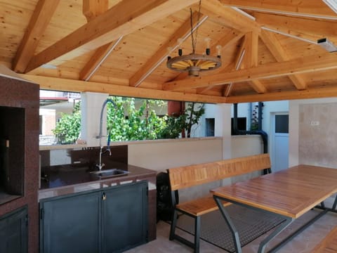 Activities, BBQ facilities, Garden, Balcony/Terrace, Food and drinks