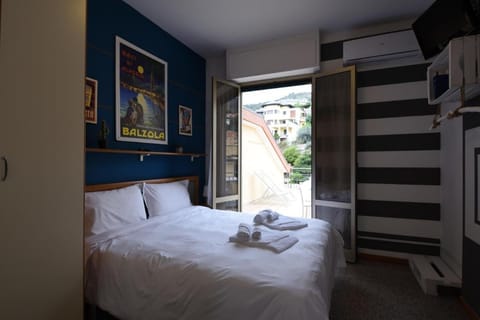 Residence Corallo Apartment in Liguria