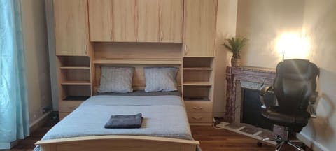 Chambres HABILIS Vacation rental in Île-de-France