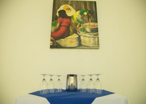 Meeting/conference room