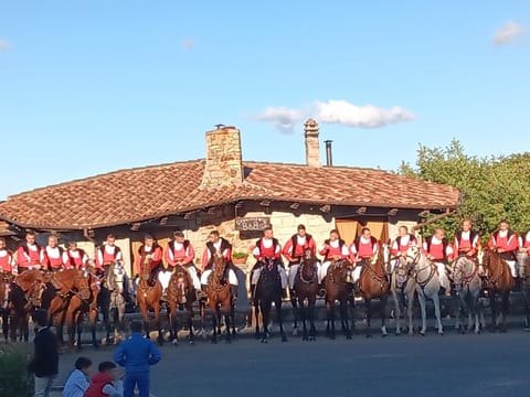 B&b Gennargentu Bed and Breakfast in Sardinia