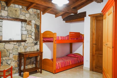 B&b Gennargentu Bed and Breakfast in Sardinia