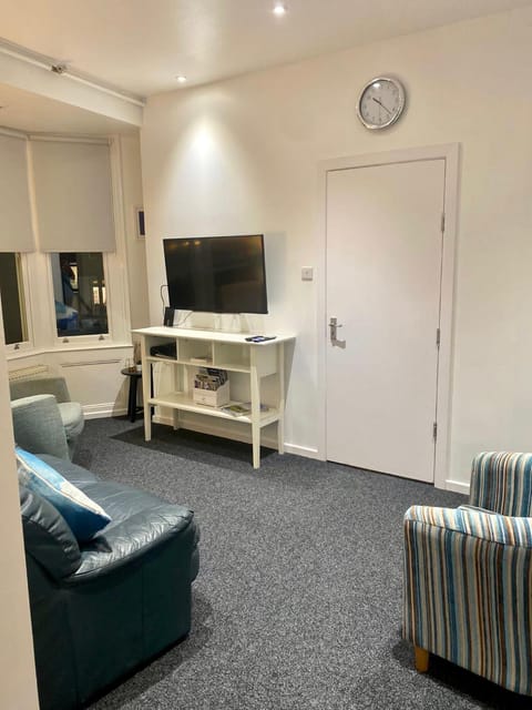 Solomons Peak Apartment Apartment in High Peak District