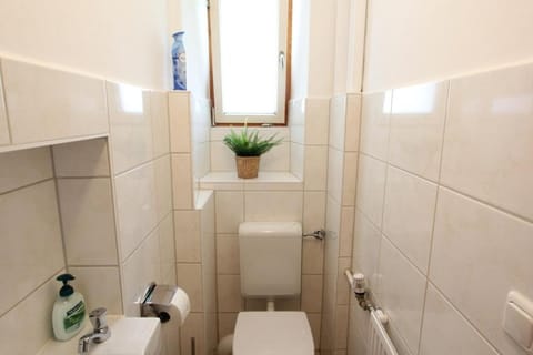 Haus Anneliese Apartment in Bad Reichenhall