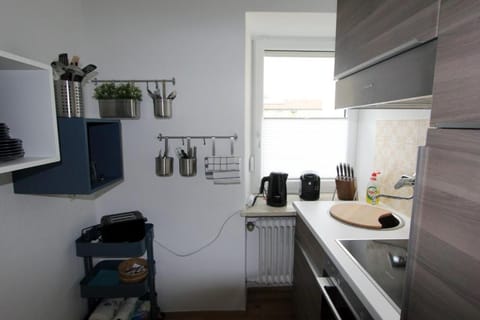 Haus Anneliese Apartment in Bad Reichenhall