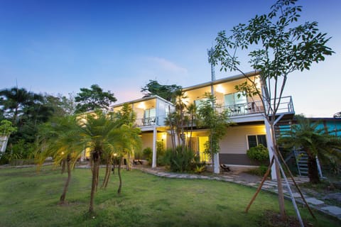Property view