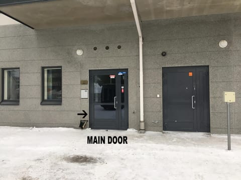 Santalux Apartment 2 By Lapland Host Apartment in Rovaniemi