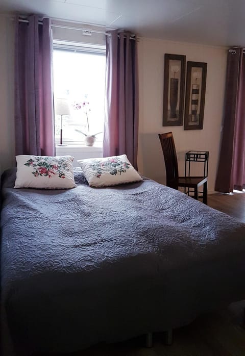 Tore Hunds Apartments Apartment in Nordland, Norway