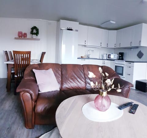 Tore Hunds Apartments Apartment in Nordland, Norway