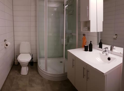 Tore Hunds Apartments Apartment in Nordland, Norway