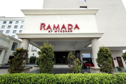 Property building, Facade/entrance, Certificate/Award