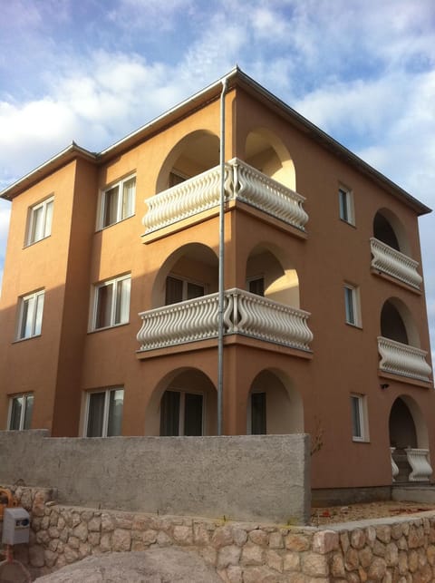 Property building, Other