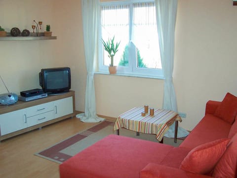 Ferienwohnung im Ostseeblick Apartment in Wismar