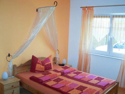 Ferienwohnung im Ostseeblick Apartment in Wismar