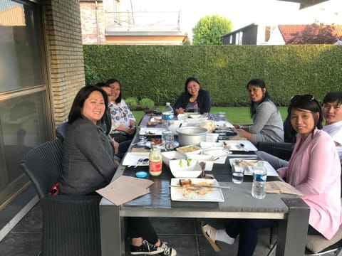 B&B Bloemenweelde Bed and Breakfast in Flanders