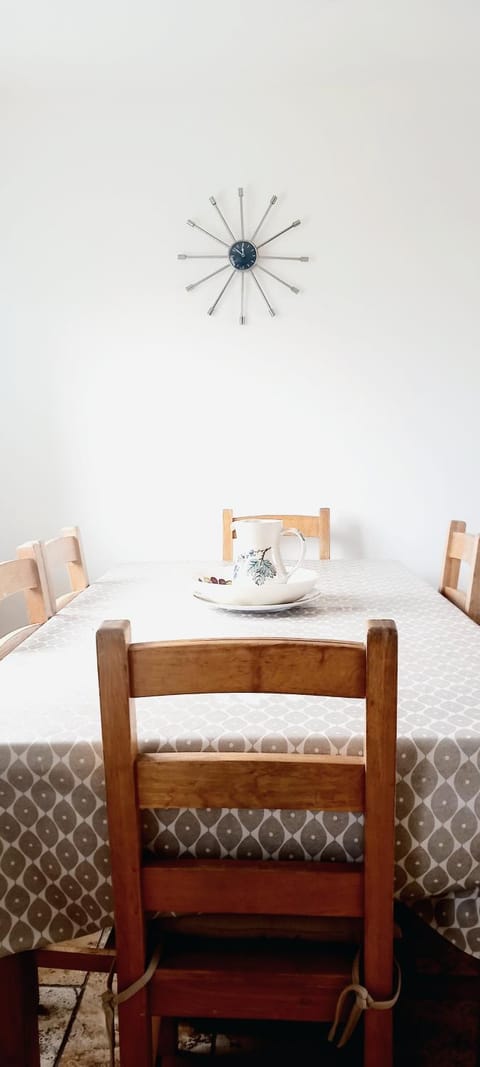 Cluain Uilinn House in County Clare